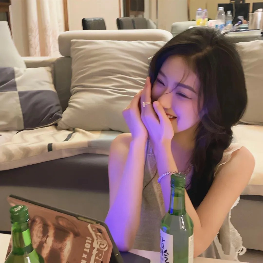 巴黎来的女孩